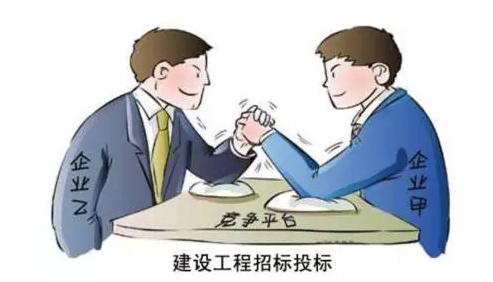 精益通翻譯：談標書翻譯中的翻譯手法